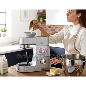 Kenwood Cooking Chef Xl Professional Cake Mixer
