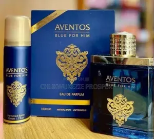 Aventos Fragrance World