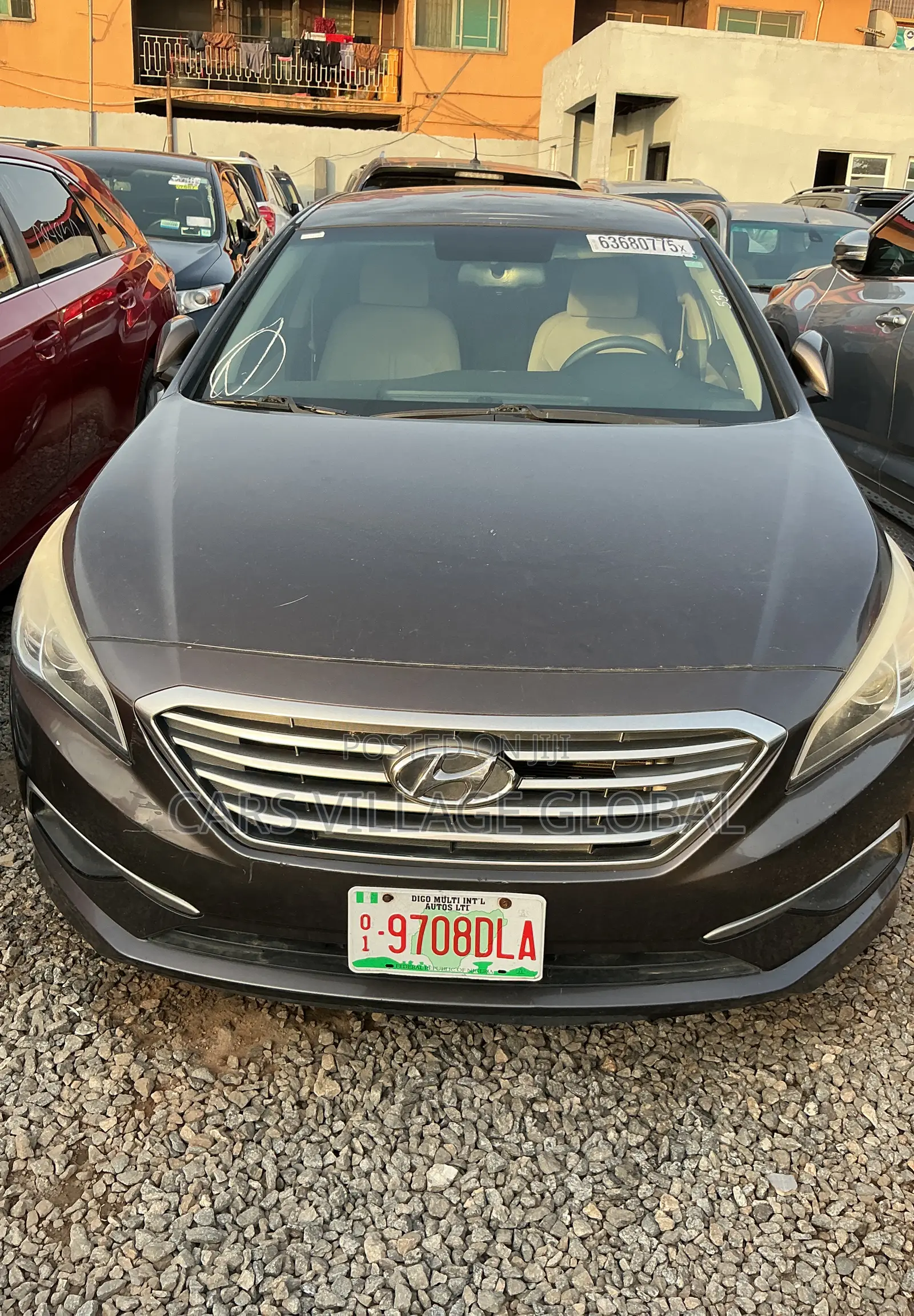 Car 2016