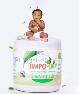 Jimpo Ori Products