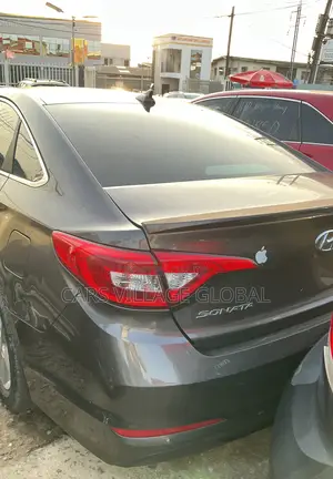 Car 2016