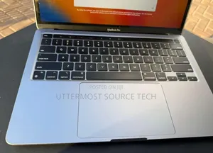Laptop Apple MacBook 2020 8GB Apple M1 SSD 256GB