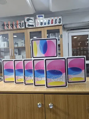 Brand New Apple iPad 11 (A16) 128gb Wifi Only