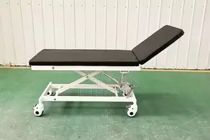 Electric Adjustable Medical Examination Bed