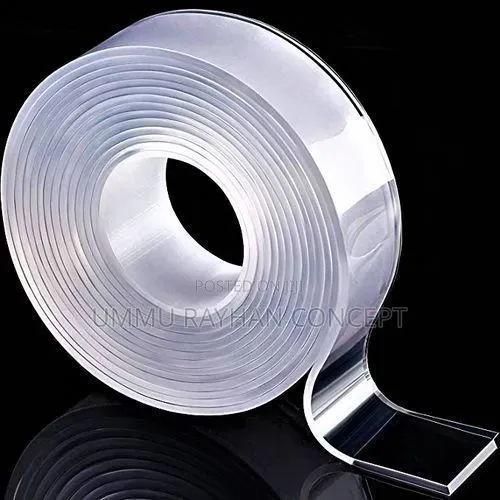 5m Double Sided Adhesive Nano Gum