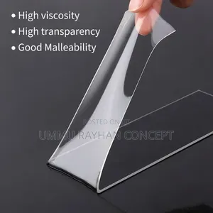 5m Double Sided Adhesive Nano Gum