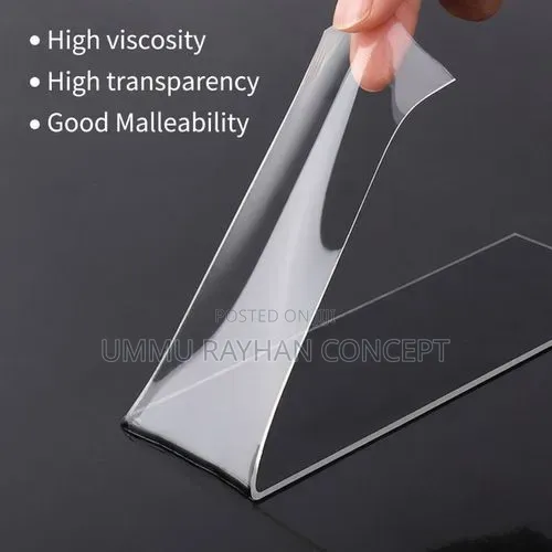 5m Double Sided Adhesive Nano Gum