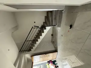 4bdrm Duplex in Ikota for rent