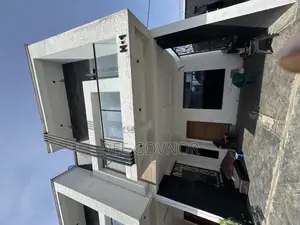 4bdrm Duplex in Ikota for rent