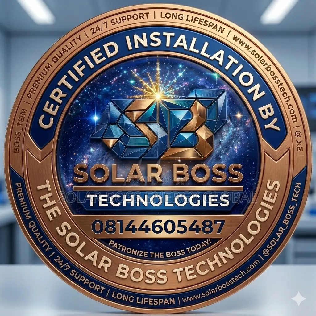 Solar Installation Services