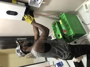 Solar Installation Services