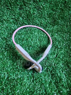 Shokz Openmove Wireless, Bluetooth Bone Conduction Sports Headset