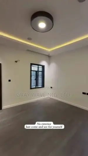 3bdrm Apartment in Jahi for sale