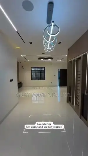 3bdrm Apartment in Jahi for sale