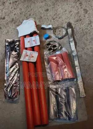 35-70mmx 1core Termination Kit 11kv Original