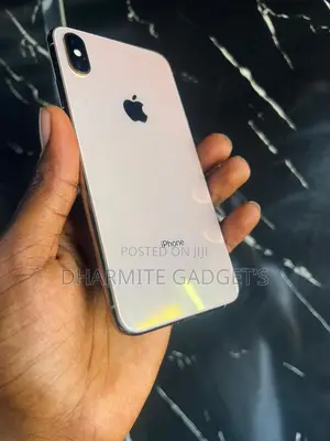 Apple iPhone XS Max 256 GB Gold