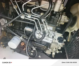 20kva Mikano