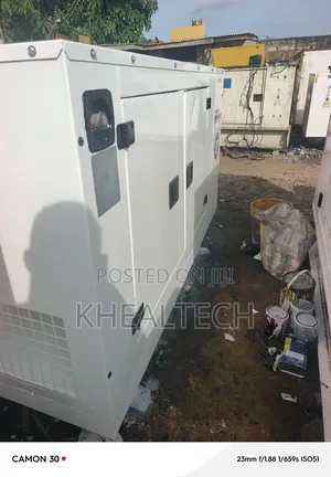 20kva Mikano