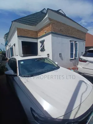 3bdrm Bungalow in Sangotedo for rent