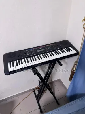 Keyboard E263