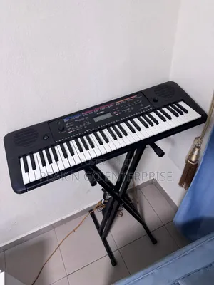 Keyboard E263