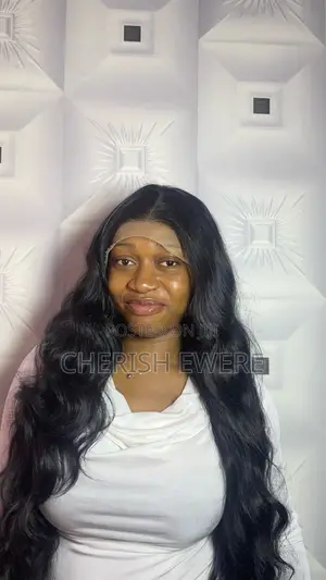 High Quality Blend Wig