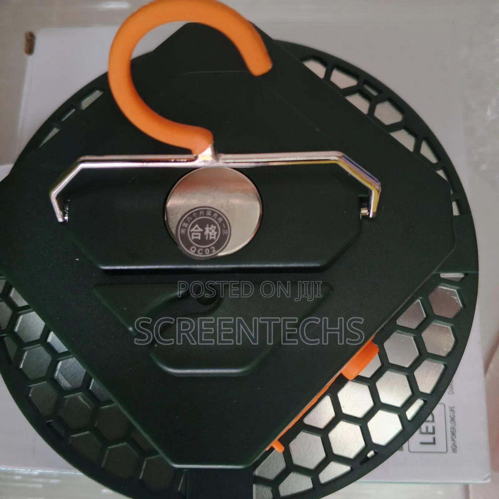 All Purpose Original Rechargeable Led Lights
