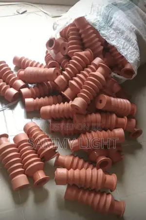 Spring Bushing