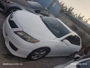 Toyota Camry 2010 White