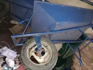 Wheelbarrow