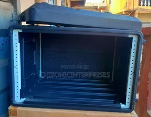 Mic Wireless Rack 4 Unite
