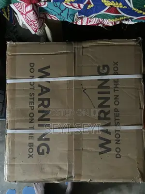 Distress Sale