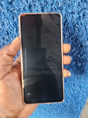 Samsung Galaxy A53 5G 128 GB Rose Gold