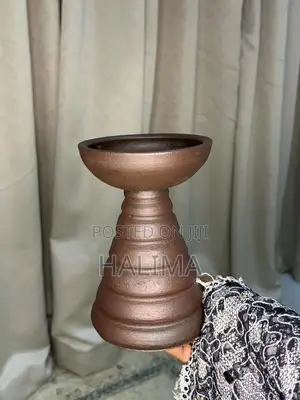 * Luxury Burners Laffaya