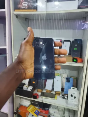 Apple iPhone 12 mini 128 GB Blue