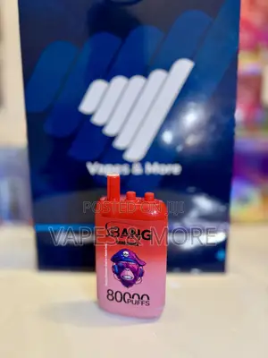 Vape 30,000 Puffs