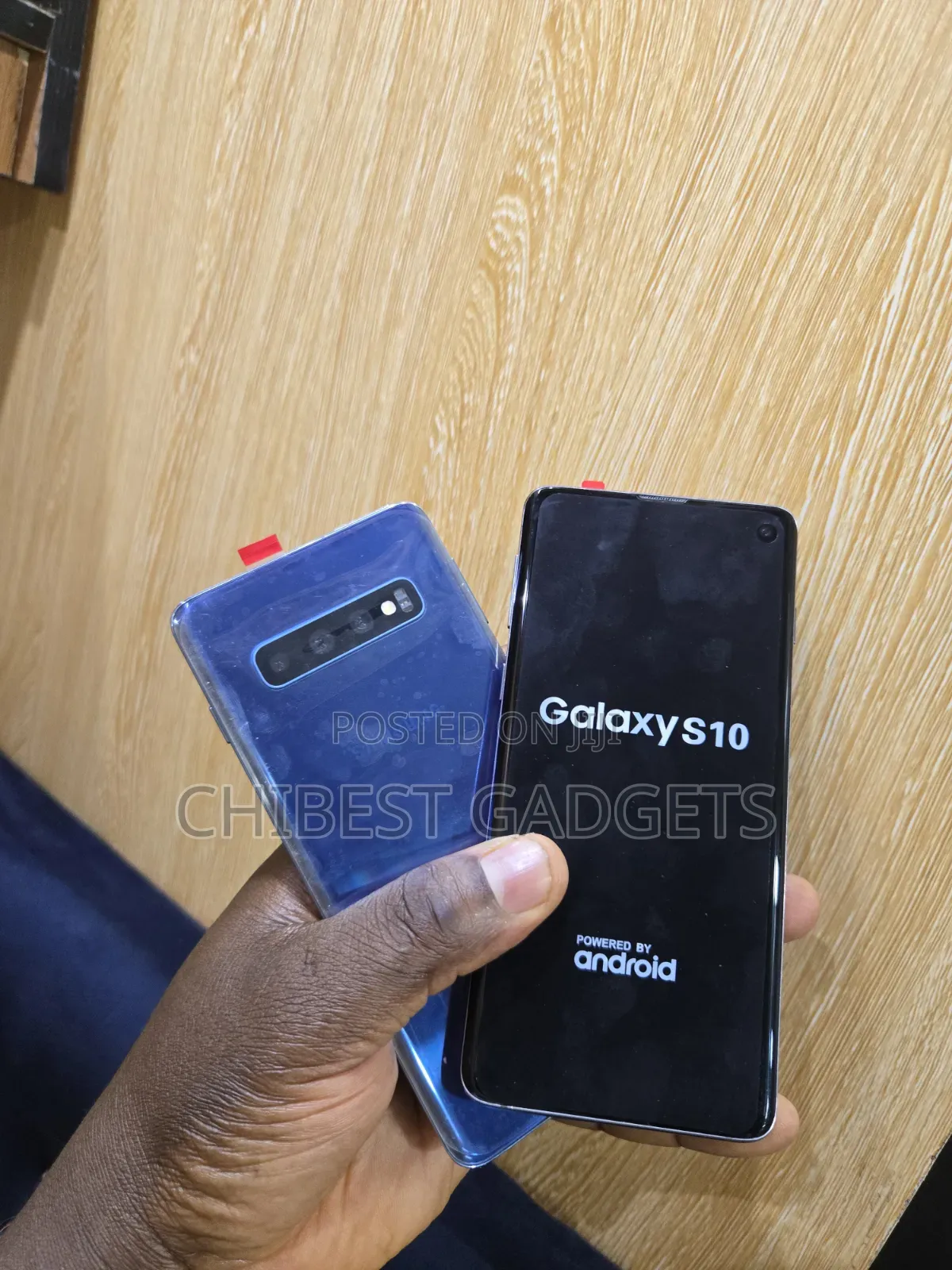 Samsung Galaxy S10 128 GB