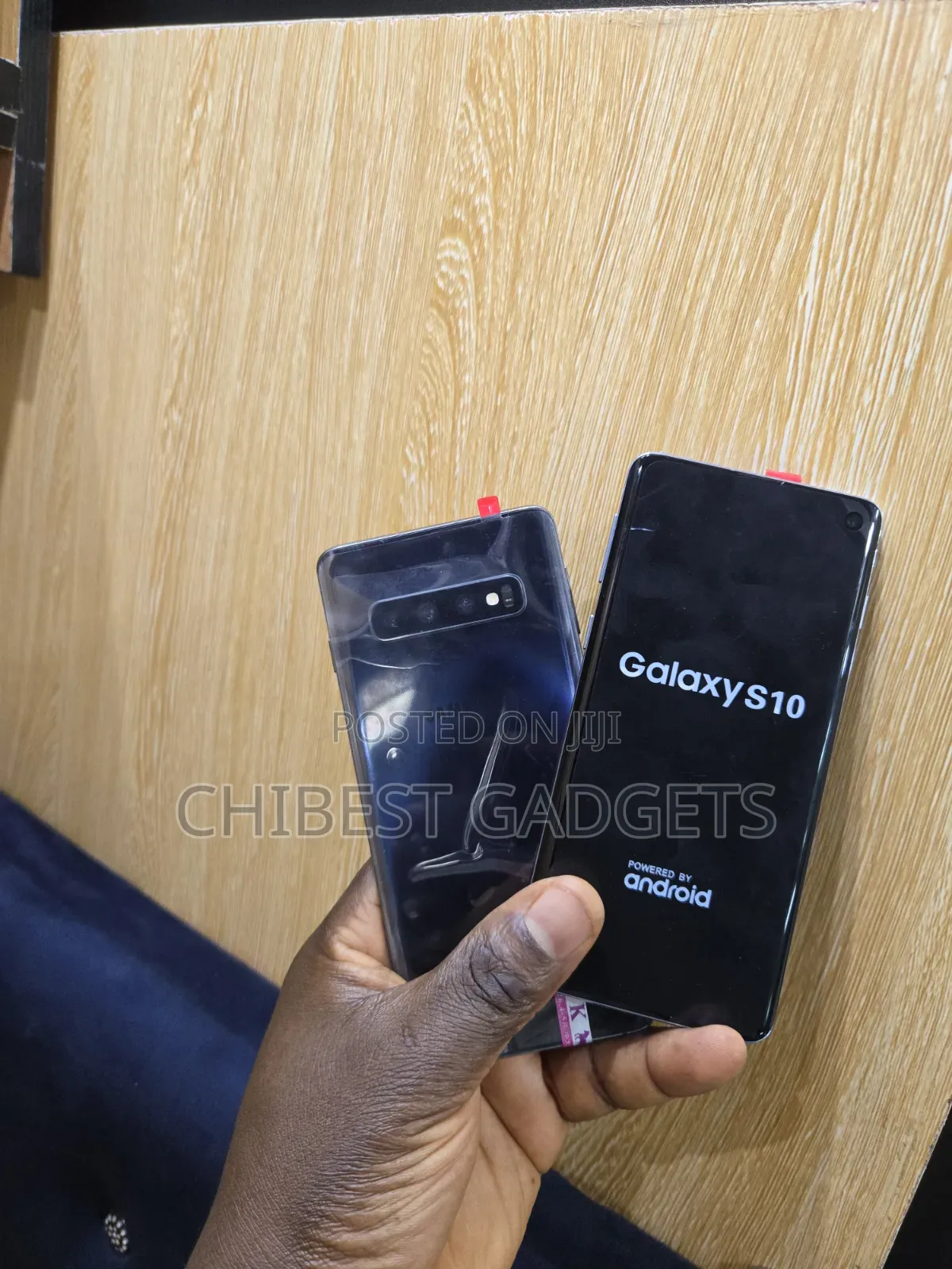 Samsung Galaxy S10 128 GB