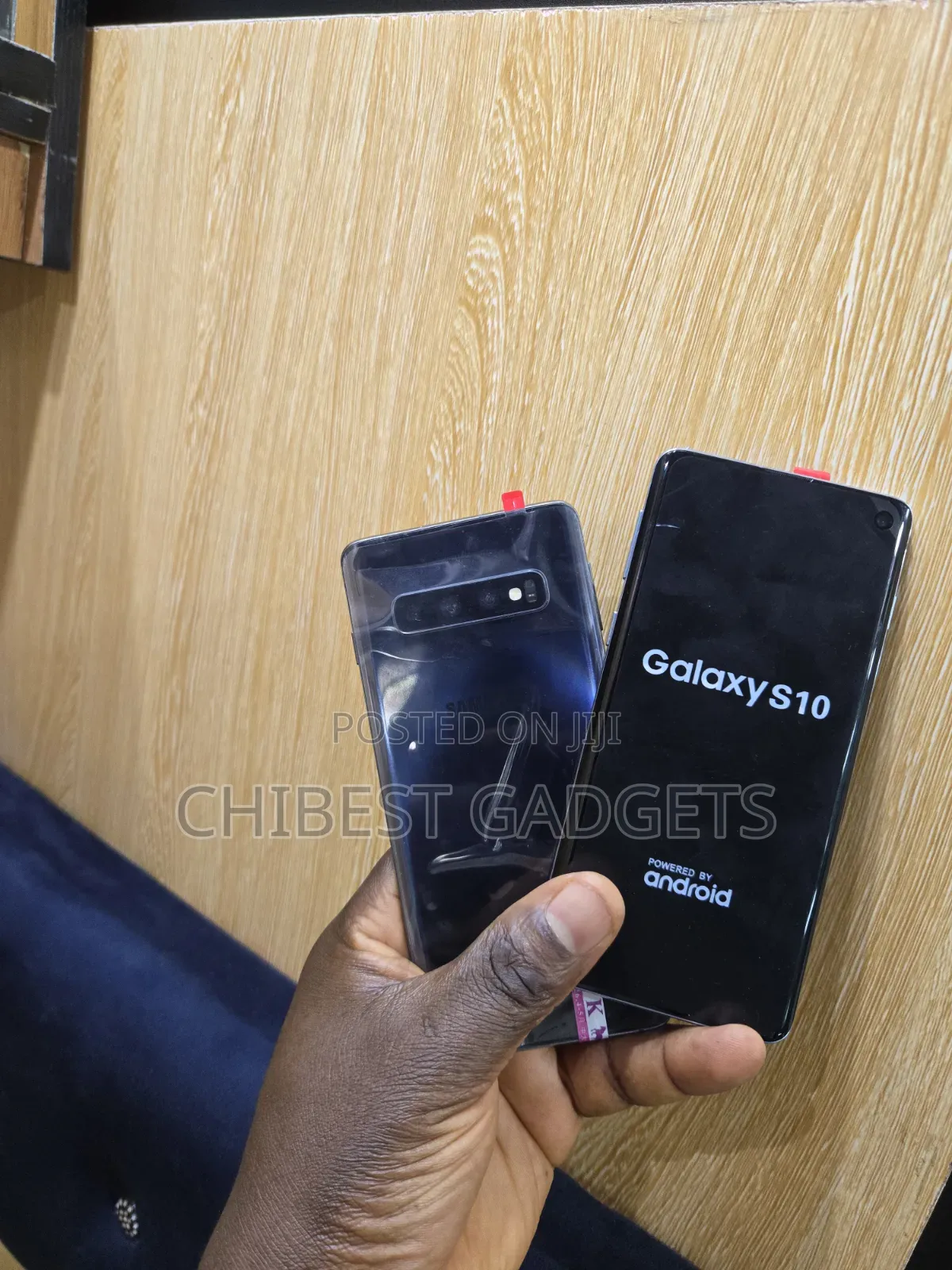 Samsung Galaxy S10 128 GB