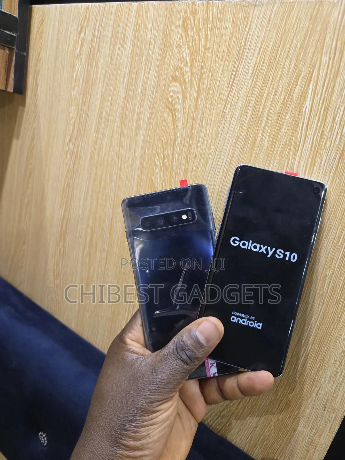 Samsung Galaxy S10 128 GB