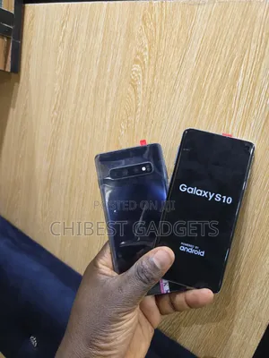 Samsung Galaxy S10 128 GB