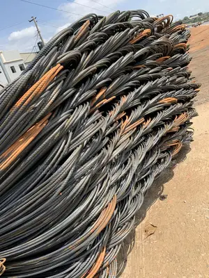 Iron Rod Reinforcement Bars 12mm 16mm 20mm 10mm 8mm Major Distributor