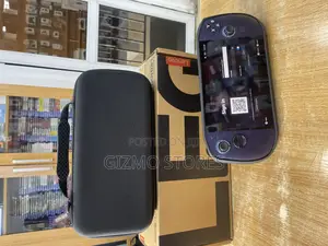 Open Box Lenovo Legion Go S 8” Amd Ryzen Z2 Go 16gb/512gb