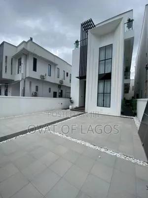 5bdrm Duplex in Orchid, Lekki for sale
