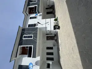 4bdrm Duplex in Wood-Hand Ilaje, Ikota for sale