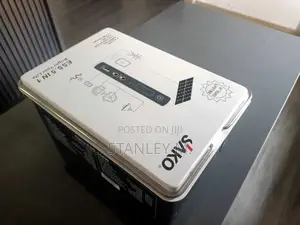 Sako 1kwh/300w All-in-One Solar Inverter