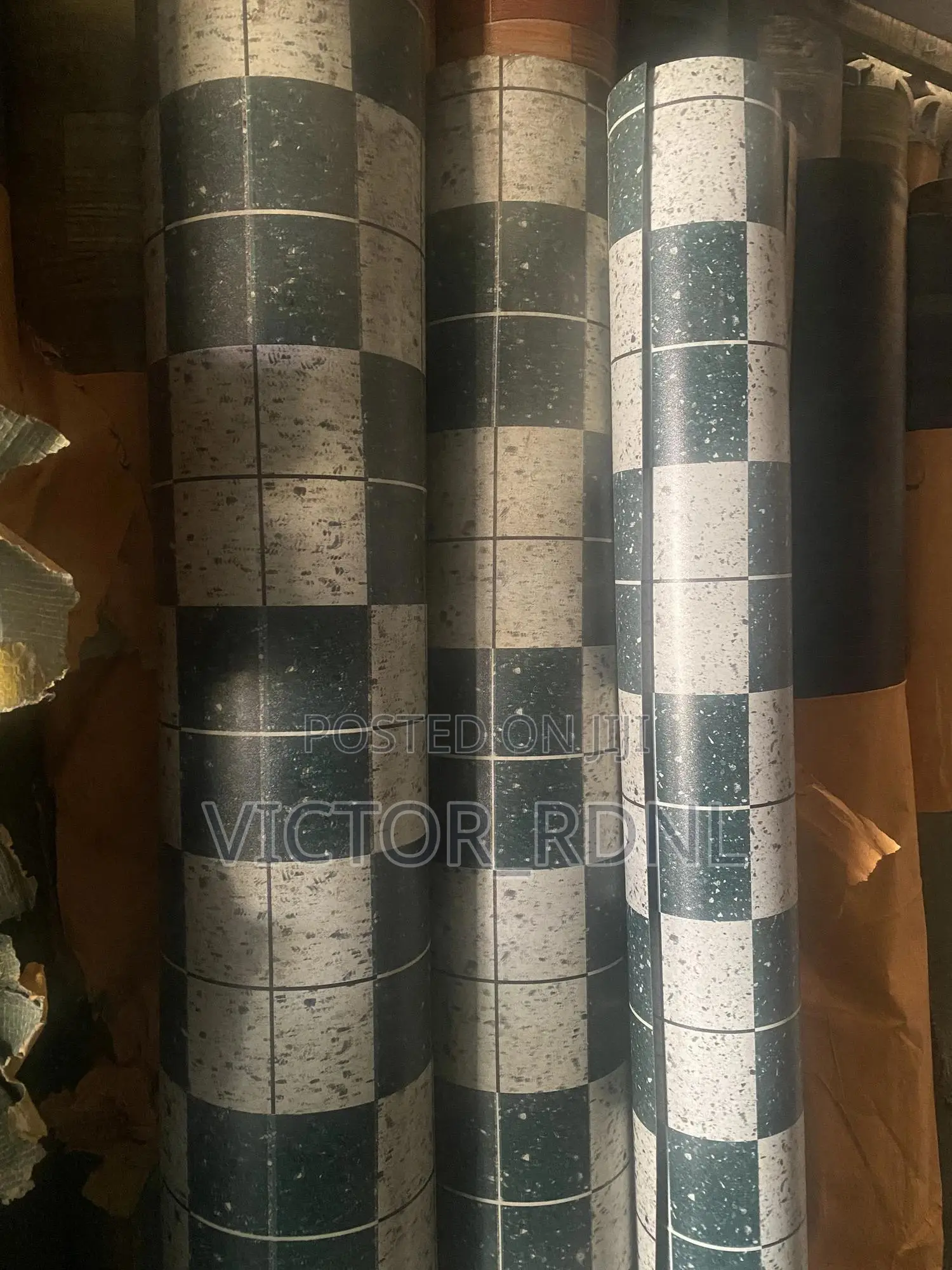 Strong Back Carpet Available in Stock