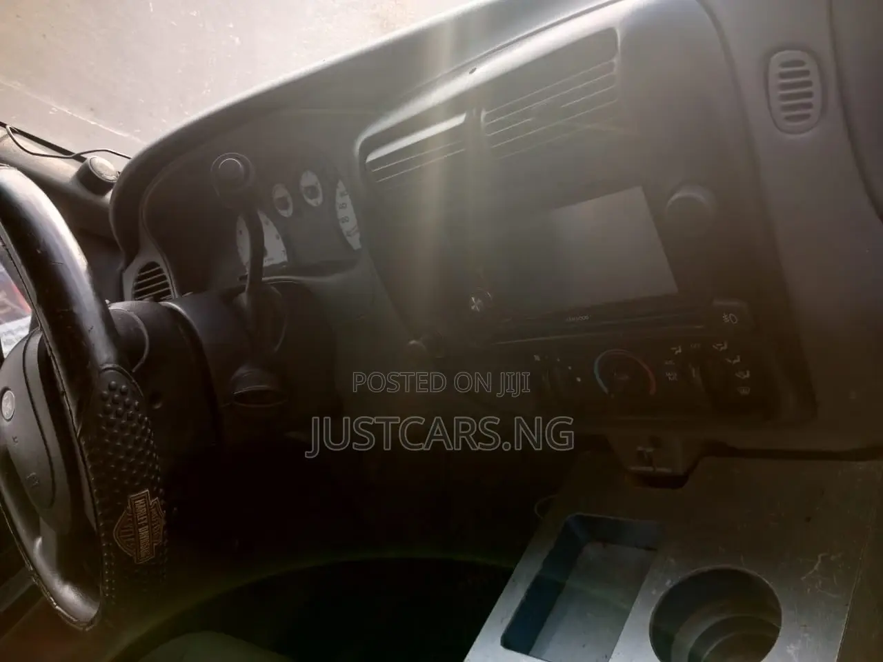 Ford Explorer 2006 Gray