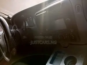Ford Explorer 2006 Gray