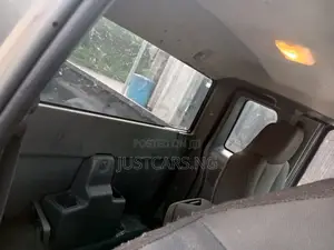 Ford Explorer 2006 Gray